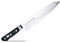 Tojiro Tokyo Design Studio Kochmesser DP 3 Schichten 24 cm, Stahl, Silber, 24 x 4 x 1 cm