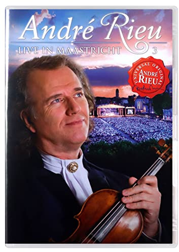André Rieu - Live in Maastricht 3