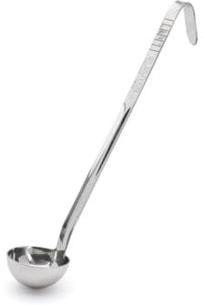 De Buyer - Louche en inox extra-fort - Diamètre 6 cm -, Argent