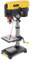 Taladradora de columna con láser, modelo POW X154; 500 W