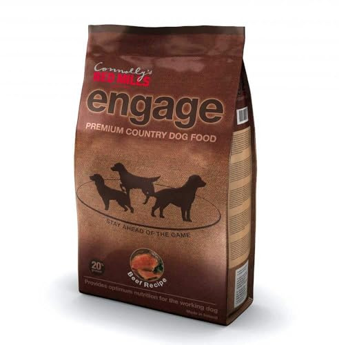 Other Red Mills Dog Engage Beef 15kg