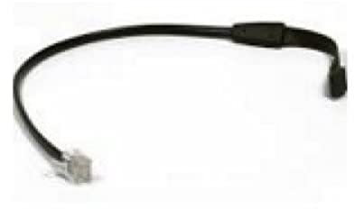 SNOM EHS-Kabel fÃ1/4r SNOM 7XX