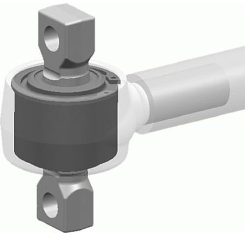 LEMFÖRDER 34704 01 Reparatursatz, Lenker