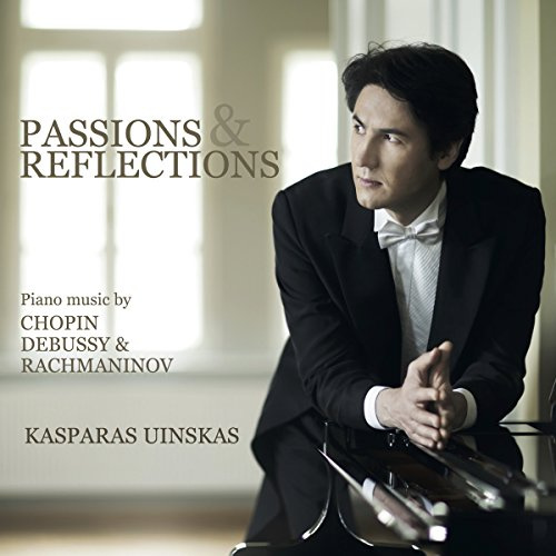 Passions & Reflections