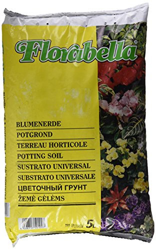 KLASMANN- FLORABELLA HORTICOLE sac 5LFLORABELLA HORTICOLE sac 5L - 917-5L
