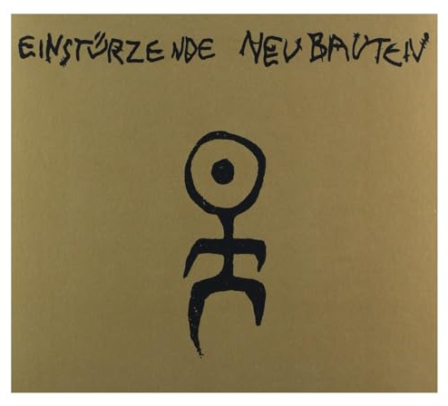 Einsturzende Neubauten