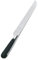 Alessi Mami Brotmesser aus Edelstahl, 10.5 x 38 x 23.5 cm