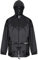Regatta Uomo Giaca Impermeabile, Nero, Black, S