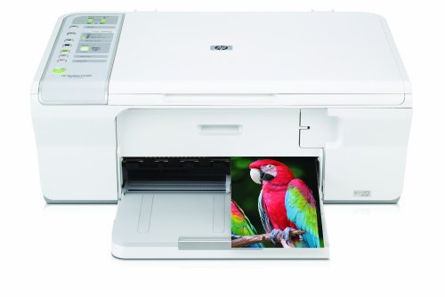 HP DeskJet F4280 Mulitfunktionsdrucker
