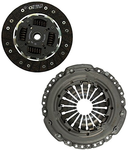 LuK 622 3096 09 LuK RepSet Kupplungssatz | 622 3096 09 für 1.5 Sandero Logan Duster Kangoo Clio III-IV