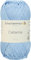 Schachenmayr 9801210-00173 Handstrickgarn, 100% Baumwolle, hellblau, 11,5 x 5,2 x 6 cm, 50