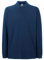 Fruit of the Loom Mens Premium Colours Long Sleeve Cotton Polo Shirt