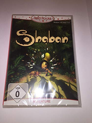 Shaban PC [German Version]