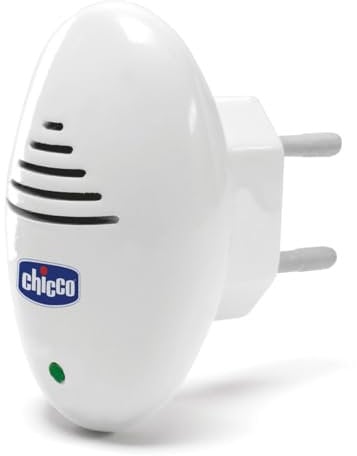 Chic Antimosquito Ultrasonico Casa 7221