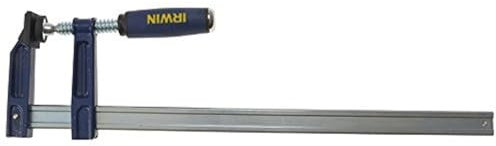 Irwin 10503565 Professional Speed Clamp 300mm / 12-inch - Small, IW10503565