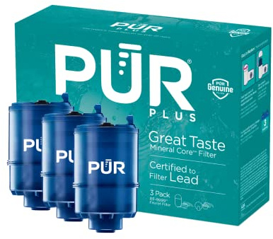 PUR Replacement Filter