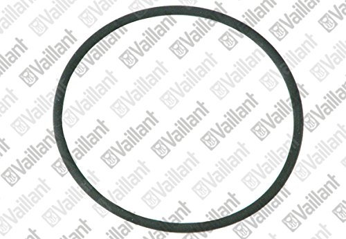 VA Dichtung, für Flansch