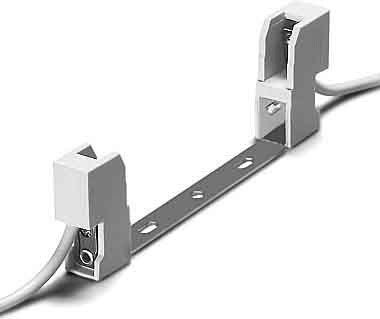 Houben Fassung RX7s 100928 Ker,bg,Entlad.lampe Lampenfassung 4019768056934