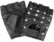 Mil-Tec Handschuhe-12518002 Handschuhe Schwarz 905