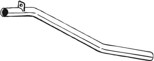 Bosal 380-155 Abgasrohr