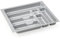 Naber Besteckeinsatz 4, 418 x 473 mm. Schrankbreite 500
