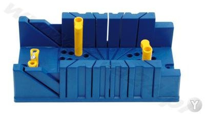 Gehrungslade 325x160mm Schneidlade 22,5 ° 45° 90°