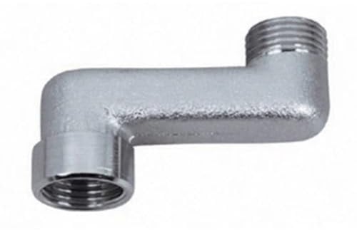 Raccordo eccentrico per termoarredo 3/8x3/8 30mm