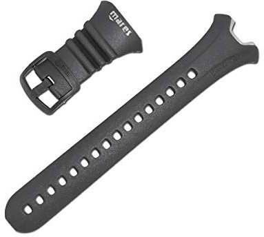 Mares Bracelet de rechange pour ordinateur de plongée PUCK PRO