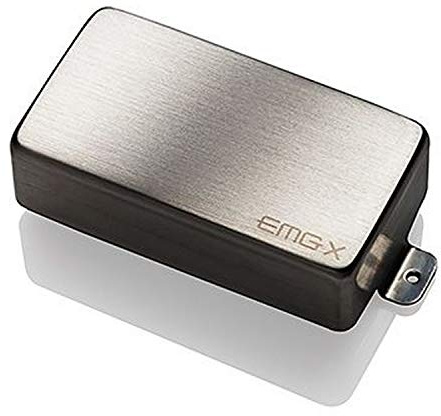 EMG Pickups 81 X BC Micro pour Guitare électrique