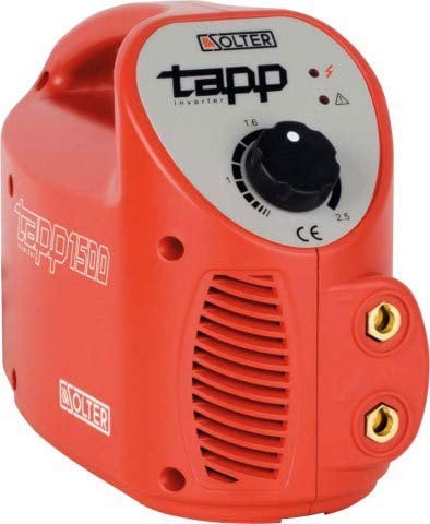Solter 04246 - Inverter TAPP 1500 E (240 V)