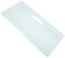 Smeg CR321ASX Freezer Flap (400mm x 195mm)