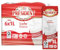 President Leche Entera - Pack de 6 x 1 L - Total: 6 L