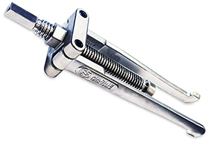 Marine Lower Bearing Carrier Puller | Lower Bearing Carrier Removal Tool – Fits Yamaha, Johnson, Evinrude, Mercury, Honda, & MercruiserOutboards