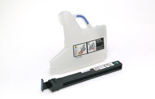 Epson Collettore Toner Esausto Al2600N