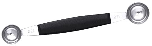 Contacto Cuillère à pomme parisienne - Longueur : 16,5 cm