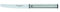 Westmark 16925511 Vespermesser Profi Edelstahl