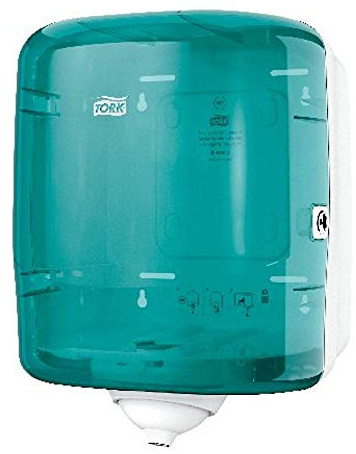 LOTUS LP REFLEX DISPENSER BLUE E022372