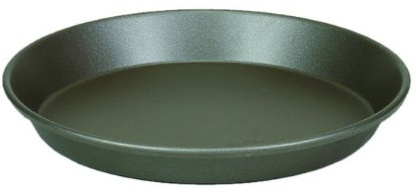 Schneider Kuchenform, Rund, Kuchenform, Kuchenblech, ø 36 cm, Klar