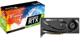 RTX 2060 - Soffiatore Manli, 6 GB
