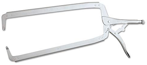 IRWIN Vise-Grip 24R Locking C Clamp 600mm