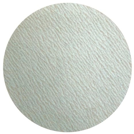 Klingspor 301886 - PS 73 BWK Schleifscheibe mit Papierunterlage, selbstbefestigend, ⌀150, Verpackungseinheit 100 - Korn 800