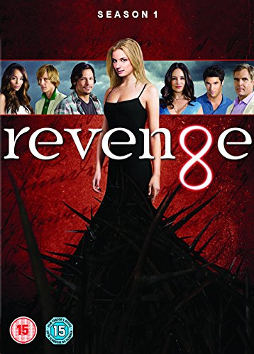 Revenge Season 1 [UK Import]