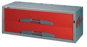 USAG 5000 CL2N - Cassettiera portautensili per allestimento furgoni 50000084