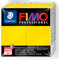 STAEDTLER 8004-100 - Fimo Professional Normalblock, 85 g, gelb