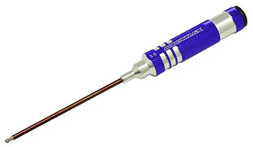Arrowmax Ball Driver Hex Wrench 3.0 x 120mm