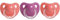 SUAVINEX SUCCHIETTO EVOLUTION ANATOMICO SILICONE 12M+ GIRL