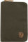 Fjällräven Passport Portemonnaie, Dark Olive, 15 cm
