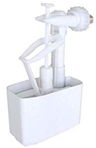 Valsir RUBINETTO GALLEGGIANTE 3/8 MONO PER CASSETTA INCASSO VALSIR - 3/8