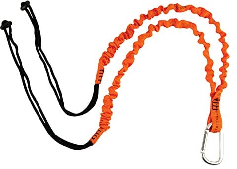 JSP Twin Tool Lanyard (FAR0503)