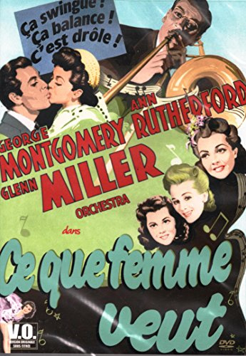 Ce que Femme veut [FR Import]